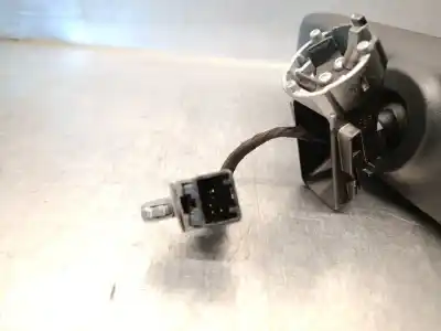 Автозапчастина б/у внутрішне дзеркало для mazda 3 fastback (bp) 2.0 skyactiv-g m hybrid посилання на oem iam belg69220  