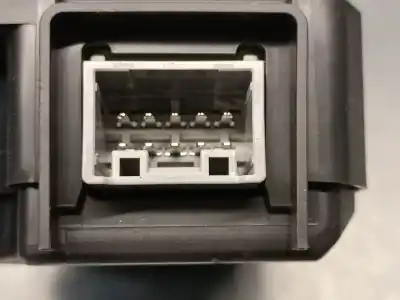 Автозапчасти б/у проверьте блок управления за mazda 3 fastback (bp) 2.0 skyactiv-g m hybrid ссылки oem iam bcwb677g0a  