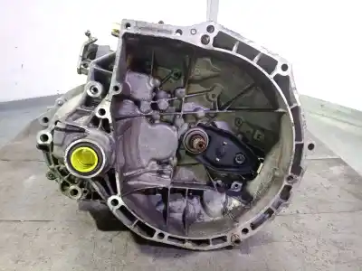 Автозапчастина б/у коробка передач для PEUGEOT 207/207+ (WA_, WC_) 1.4 16V Посилання на OEM IAM 20CQ88 1062264 2231C3