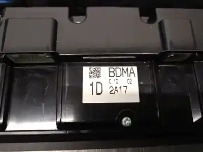 Автозапчасти б/у внутренний свет за mazda 3 fastback (bp) 2.0 skyactiv-g m hybrid ссылки oem iam bcwb66em0b  