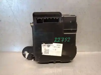 Second-hand car spare part electronic module for mazda 3 fastback (bp) 2.0 skyactiv-g m hybrid oem iam references dn4j67560