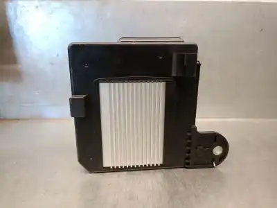 Автозапчастина б/у електронний модуль для mazda 3 fastback (bp) 2.0 skyactiv-g m hybrid посилання на oem iam dn4j67560  