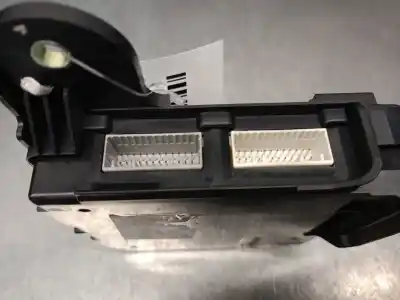 Автозапчастина б/у електронний модуль для mazda 3 fastback (bp) 2.0 skyactiv-g m hybrid посилання на oem iam dn4j67560  