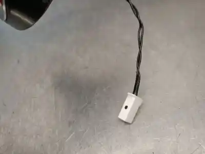 Автозапчастина б/у зовнішня ручка ворот для mazda 3 fastback (bp) 2.0 skyactiv-g m hybrid посилання на oem iam bdmt51730  