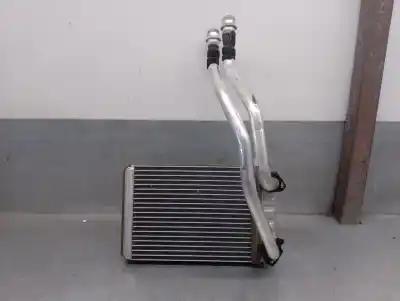 Автозапчастина б/у радіатор опалення / кондиціонації для opel zafira tourer c (p12) 1.6 cdti (75) посилання на oem iam de207002