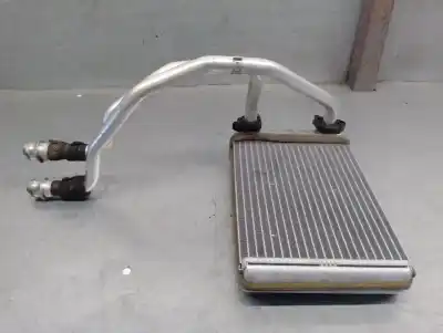 Автозапчастина б/у радіатор опалення / кондиціонації для opel zafira tourer c (p12) 1.6 cdti (75) посилання на oem iam de207002  