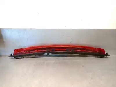 Автозапчастина б/у центральний гампов для mazda 3 fastback (bp) 2.0 skyactiv-g m hybrid посилання на oem iam bol551580  