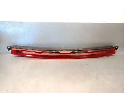 Second-hand car spare part central brake light for mazda 3 fastback (bp) 2.0 skyactiv-g m hybrid oem iam references bol551580