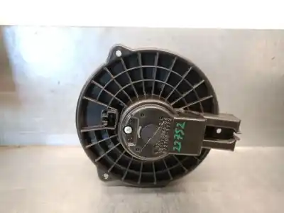 Pezzo di ricambio per auto di seconda mano motore di riscaldamento per mazda 3 fastback (bp) 2.0 skyactiv-g m hybrid riferimenti oem iam 8727001772  