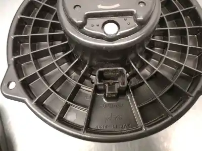 Pezzo di ricambio per auto di seconda mano motore di riscaldamento per mazda 3 fastback (bp) 2.0 skyactiv-g m hybrid riferimenti oem iam 8727001772  