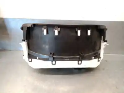 Автозапчастина б/у панель інструментів для mazda 3 fastback (bp) 2.0 skyactiv-g m hybrid посилання на oem iam dfr755430a  