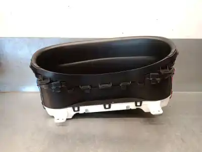 Автозапчастина б/у панель інструментів для mazda 3 fastback (bp) 2.0 skyactiv-g m hybrid посилання на oem iam dfr755430a  