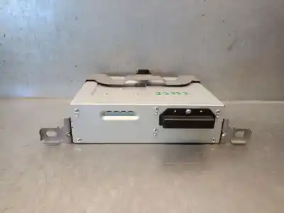 Second-hand car spare part audio system / radio cd for mazda 3 fastback (bp) 2.0 skyactiv-g m hybrid oem iam references dhna669c0d