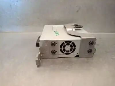 Second-hand car spare part audio system / radio cd for mazda 3 fastback (bp) 2.0 skyactiv-g m hybrid oem iam references dhna669c0d  