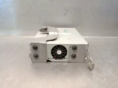 Second-hand car spare part audio system / radio cd for mazda 3 fastback (bp) 2.0 skyactiv-g m hybrid oem iam references dhna669c0d  