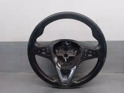 Автозапчастина б/у кермо для opel zafira tourer c (p12) 1.6 cdti (75) посилання на oem iam 39085136