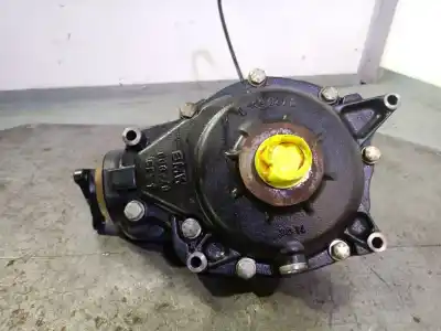 Peça sobressalente para automóvel em segunda mão diferencial dianteiro por bmw x5 (e53) 3.0 d referências oem iam 07508523