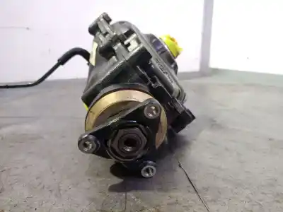 Second-hand car spare part front differential for bmw x5 (e53) 3.0 d oem iam references 07508523 3.73 31507508524