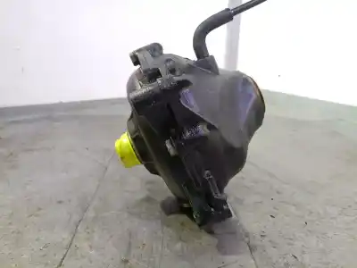 Second-hand car spare part front differential for bmw x5 (e53) 3.0 d oem iam references 07508523 3.73 31507508524