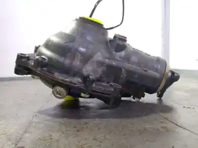 Second-hand car spare part front differential for bmw x5 (e53) 3.0 d oem iam references 07508523 3.73 31507508524