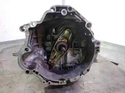Автозапчастина б/у коробка передач для audi a4 b5 (8d2) 1.9 tdi посилання на oem iam dhl dhl29067 012300052kx