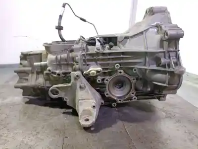Автозапчастина б/у коробка передач для audi a4 b5 (8d2) 1.9 tdi посилання на oem iam dhl dhl29067 012300052kx