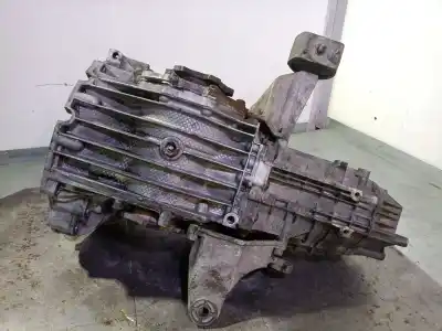 Автозапчастина б/у коробка передач для audi a4 b5 (8d2) 1.9 tdi посилання на oem iam dhl dhl29067 012300052kx