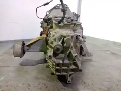 Second-hand car spare part gearbox for audi a4 b5 (8d2) 1.9 tdi oem iam references dhl dhl29067 012300052kx