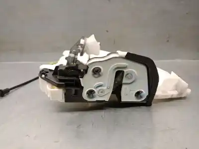 Автозапчасти б/у замок левой передней двери за mazda 3 fastback (bp) 2.0 skyactiv-g m hybrid ссылки oem iam   