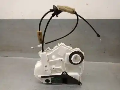 Автозапчасти б/у замок задней правой двери за mazda 3 fastback (bp) 2.0 skyactiv-g m hybrid ссылки oem iam   