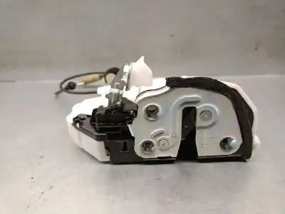 Автозапчасти б/у замок задней левой двери за mazda 3 fastback (bp) 2.0 skyactiv-g m hybrid ссылки oem iam   