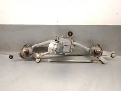 Second-hand car spare part front windshield wiper motor for mazda 3 fastback (bp) 2.0 skyactiv-g m hybrid oem iam references 4125001103007