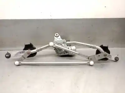 Автозапчасти б/у мотор переднего стеклоочистителя за mazda 3 fastback (bp) 2.0 skyactiv-g m hybrid ссылки oem iam 4125001103007  