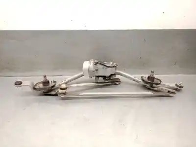 Автозапчасти б/у мотор переднего стеклоочистителя за mazda 3 fastback (bp) 2.0 skyactiv-g m hybrid ссылки oem iam 4125001103007  