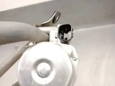 Автозапчасти б/у мотор переднего стеклоочистителя за mazda 3 fastback (bp) 2.0 skyactiv-g m hybrid ссылки oem iam 4125001103007  