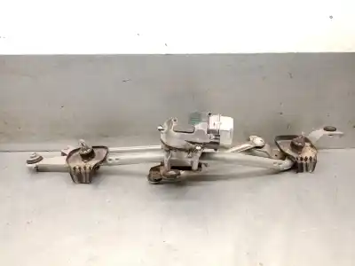 Pièce détachée automobile d'occasion moteur d'essuie-glace avant pour mazda 3 fastback (bp) 2.0 skyactiv-g m hybrid références oem iam 4125001103007  