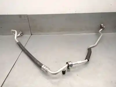 Автозапчасти б/у трубы кондиционирования воздуха за mazda 3 fastback (bp) 2.0 skyactiv-g m hybrid ссылки oem iam bpp361462  