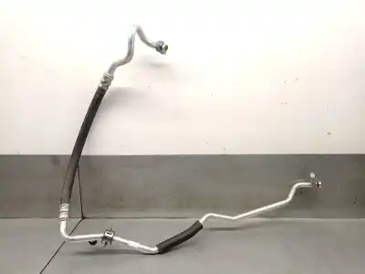 Second-hand car spare part air conditioning pipes for mazda 3 fastback (bp) 2.0 skyactiv-g m hybrid oem iam references bpp361462