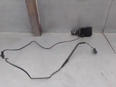 Автозапчастина б/у гачок для opel zafira tourer c (p12) 1.6 cdti (75) посилання на oem iam 13342085