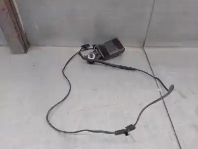 Автозапчасти б/у крюк для пояса за opel zafira tourer c (p12) 1.6 cdti (75) ссылки oem iam 13342085  197797