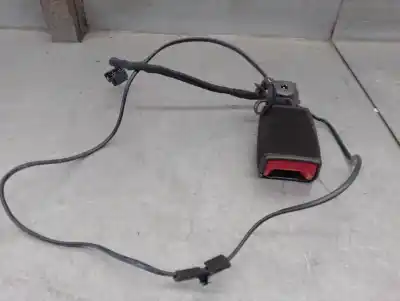 Автозапчасти б/у крюк для пояса за opel zafira tourer c (p12) 1.6 cdti (75) ссылки oem iam 13342085  197797