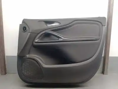 Автозапчастина б/у обработка передніх правіх дверей для opel zafira tourer c (p12) 1.6 cdti (75) посилання на oem iam 340685796