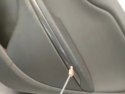 Автозапчастина б/у обликка задніх правіх дверей для opel zafira tourer c (p12) 1.6 cdti (75) посилання на oem iam 39057177  39057177