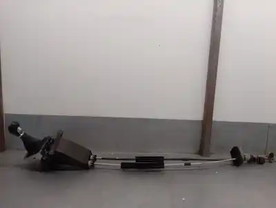 Автозапчастина б/у передач для opel zafira tourer c (p12) 1.6 cdti (75) посилання на oem iam 8126600010  55486776