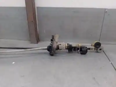 Автозапчастина б/у передач для opel zafira tourer c (p12) 1.6 cdti (75) посилання на oem iam 8126600010  55486776