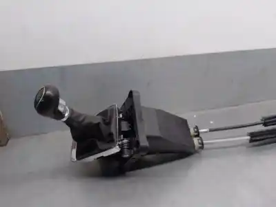 Автозапчастина б/у передач для opel zafira tourer c (p12) 1.6 cdti (75) посилання на oem iam 8126600010  55486776