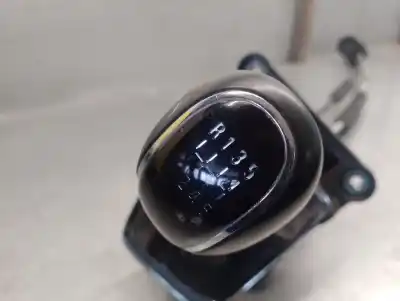 Автозапчастина б/у передач для opel zafira tourer c (p12) 1.6 cdti (75) посилання на oem iam 8126600010  55486776