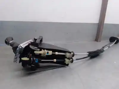 Автозапчастина б/у передач для opel zafira tourer c (p12) 1.6 cdti (75) посилання на oem iam 8126600010  55486776