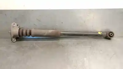 Pezzo di ricambio per auto di seconda mano ammortizzatore posteriore destro per volkswagen polo v (6r1, 6c1) 1.4 tdi riferimenti oem iam 6c0513025ah