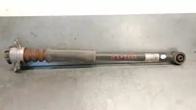 Pezzo di ricambio per auto di seconda mano ammortizzatore posteriore sinistro per volkswagen polo v (6r1, 6c1) 1.4 tdi riferimenti oem iam 6c0513025ah